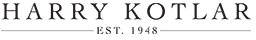 alt:text Harry Kotlar